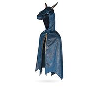 Great Pretenders Dragon Starry Night, Age 5 à 6 Ans - Taille : 104 - 116 cm