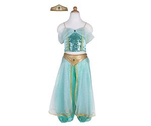 Great Pretenders Jasmine (Aladdin) taille US 5-6