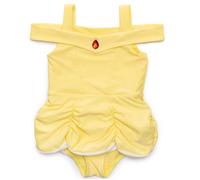 Great Pretenders | Maillot de bain 1 pièce princesse UV UPF 50+ - Jaune - 6 ans 6 ans