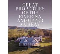 Great Properties of the Riverina and the Upper Murray