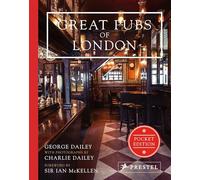 Great Pubs of London: Pocket Edition
