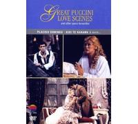 Great Puccini love scenes