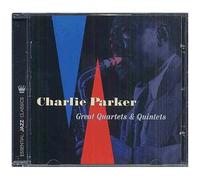 Great Quartets & Quintets