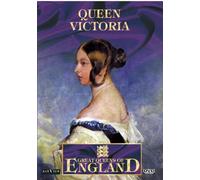 Great Queens of England: Queen Victoria [DVD]