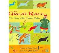 Great Race Dawn Casey (Auteur)