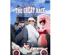Great Race,the [Import allemand]