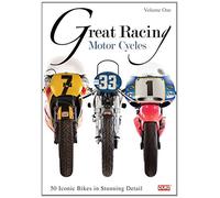 Great Racing Motorcycles Vol 1