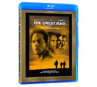 Great Raid [Blu-ray]