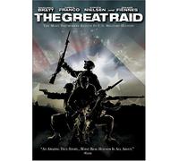Great Raid [Import USA Zone 1]