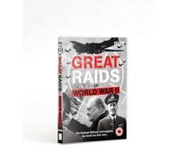 Great Raids of World War II [Import anglais]