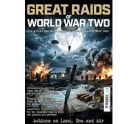 Great Raids of World War Two
