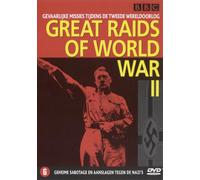 GREAT RAIDS WORLD WAR 2-NL