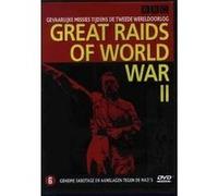 Great Raids Of Ww Ii