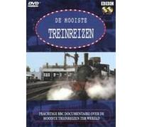 Great Railway Journeys [ 1994 ] [ Bbc ]