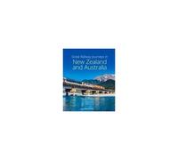 Great Railway Journeys In New Zealand & Australia