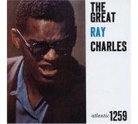 Ray Charles - The Great Ray Charles