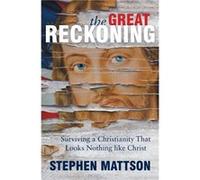 Great Reckoning by Mattson Stephen Mattson Mattson Stephen Mattson (Auteur)