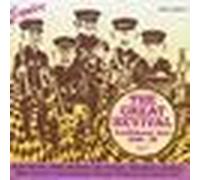 Great Revival Volume 3; Traditional Jazz 1949-58