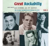 Various Artists - Great Rockabilly Vol.3