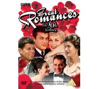 Great Romances of the 20th Century - Complete BBC Series [DVD]