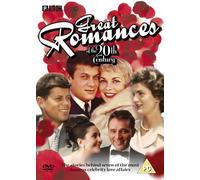 Great Romances of The 20th Century [Import anglais]