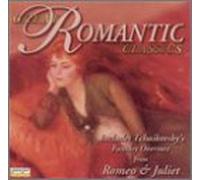 Delta – Great Romantic Classics – Romantic Classics – Import