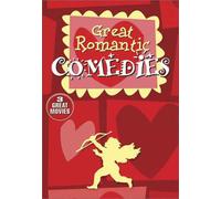 Great Romantic Comedies 3 on 1 [Import USA Zone 1]