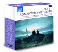 Great Romantic Symphonies