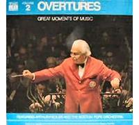 Great Rossini Overtures
