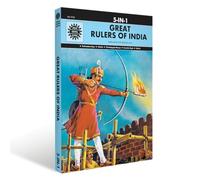 Great Rulers of India
