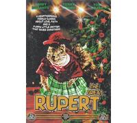 Great Rupert [Import USA Zone 1]