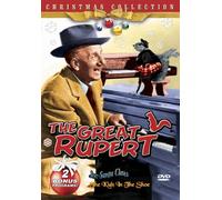 Great Rupert [Import USA Zone 1]