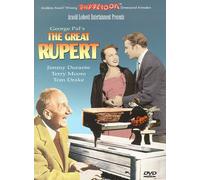 Great Rupert [Import USA Zone 1]