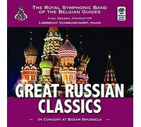 Great Russian Classics