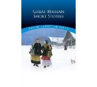 Great Russian Short Stories