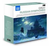Great Russian Symphonies