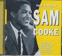 Great Sam Cooke