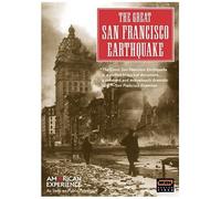 Great San Francisco Earthquake