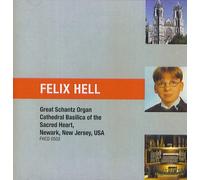 Great Schantz Organ Cathedral Basilica of the Sacred Heart