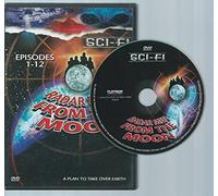 Great Sci Fi Classics 1 [Import USA Zone 1]