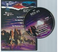 Great Sci Fi Classics 2 [Import USA Zone 1]