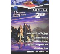 Great Sci Fi Classics 2 [Import USA Zone 1]