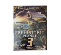 Great Sci Fi Classics 3 [Import USA Zone 1]