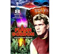 Great Sci Fi Classics 7 [Import USA Zone 1]