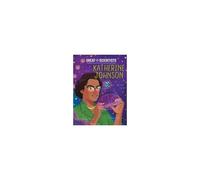 Great Scientists: Katherine Johnson