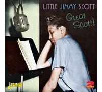 Great Scott! - 2 CD CD