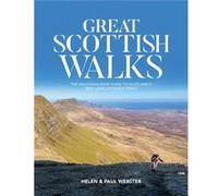 Great Scottish Walks by Paul Webster Paul Webster (Auteur)