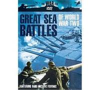Great Sea Battles Of World War Two G