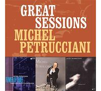 Great Sessions (Coffret