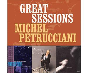 Great Sessions (Coffret